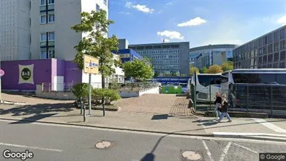 Kontorlokaler til leje i Offenbach am Main - Foto fra Google Street View