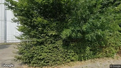 Werkstätte zur Miete in Nieuwegein – Foto von Google Street View