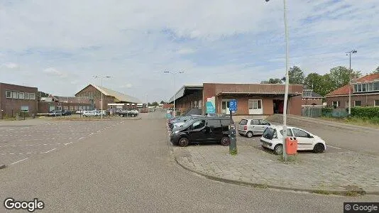 Producties te huur i Roosendaal - Foto uit Google Street View