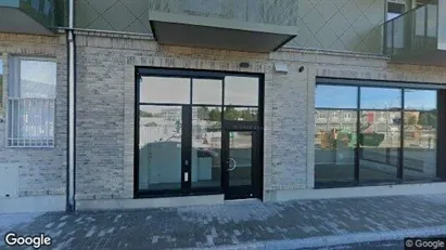 Office spaces for rent in Sundsvall - Photo from Google Street View