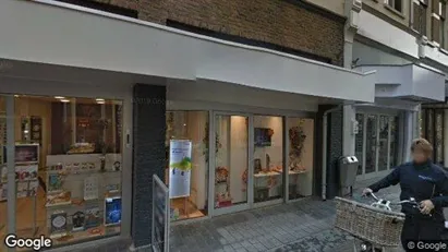 Commercial properties for rent in Zutphen - Photo from Google Street View