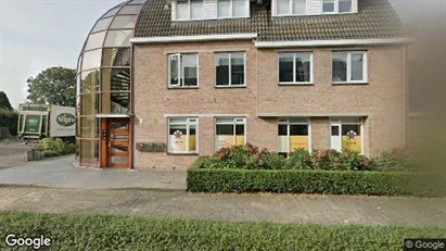 Bedrijfsruimtes te koop in Gilze en Rijen - Foto uit Google Street View