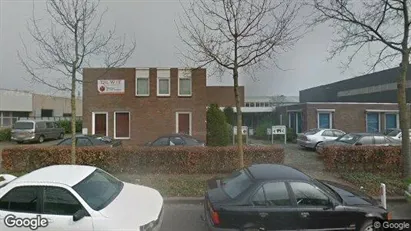 Commercial properties for rent in Meierijstad - Photo from Google Street View