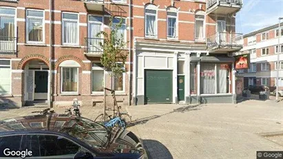 Kontorslokaler för uthyrning i Rotterdam Delfshaven – Foto från Google Street View