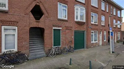 Büros zur Miete in Den Haag Zentrum – Foto von Google Street View