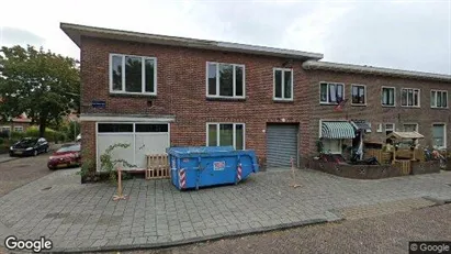 Commercial properties for rent in Haarlem - Photo from Google Street View