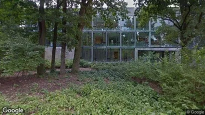 Kontorlokaler til leje i Eindhoven - Foto fra Google Street View