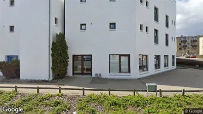 Gewerbeflächen zur Miete in Skodsborg – Foto von Google Street View