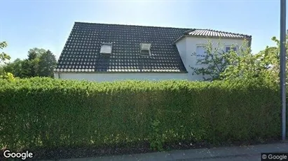 Commercial properties for rent in Rødovre - Photo from Google Street View