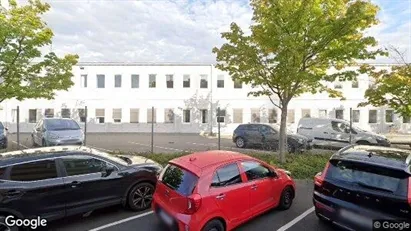 Commercial properties for rent in Ishøj - Photo from Google Street View