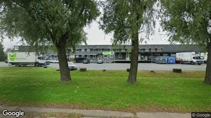 Office spaces for rent in Skovlunde - Photo from Google Street View