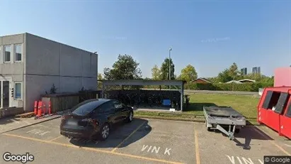 Commercial properties for rent in Kastrup - Photo from Google Street View