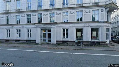 Office spaces for rent in Copenhagen K - Photo from Google Street View