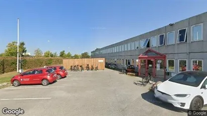 Office spaces for rent in Kastrup - Photo from Google Street View