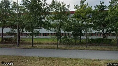 Commercial properties for rent in Hvidovre - Photo from Google Street View