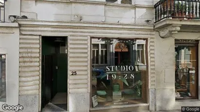 Commercial properties for rent in Stad Gent - Photo from Google Street View