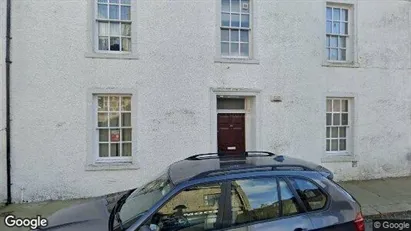 Commercial properties for sale in Fraserburgh - Aberdeenshire - Photo from Google Street View