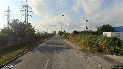 Lokaler til leje i Bratislava Nové Mesto - Foto fra Google Street View