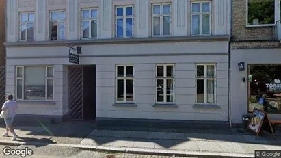 Clinics for rent in Aarhus C - Photo from Google Street View