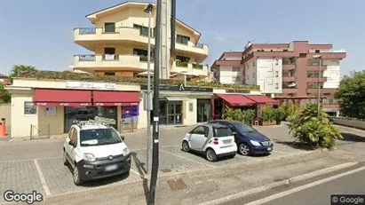 Lokaler til salg i Velletri - Foto fra Google Street View