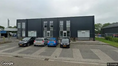 Bedrijfsruimtes te koop in Opsterland - Foto uit Google Street View