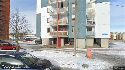 Gewerbeflächen zur Miete in Location is not specified – Foto von Google Street View