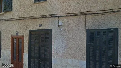 Office spaces for sale in Alcúdia - Photo from Google Street View