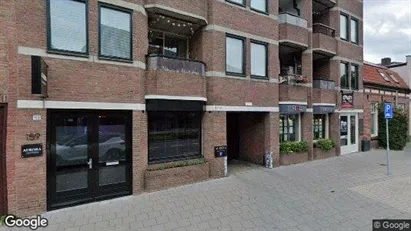 Office spaces for sale in Eindhoven - Photo from Google Street View