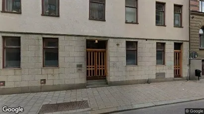 Office spaces for rent in Östermalm - Photo from Google Street View