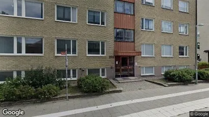 Kontorlokaler til leje i Uppsala - Foto fra Google Street View