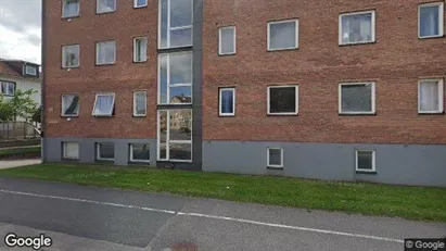 Kontorer til leie i Falköping – Bilde fra Google Street View