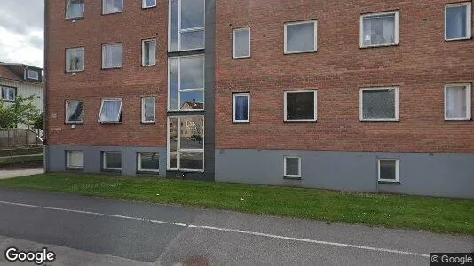 Kantorruimte te huur i Falköping - Foto uit Google Street View