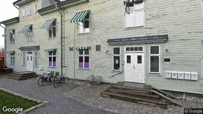 Kontorer til leie i Eskilstuna – Bilde fra Google Street View