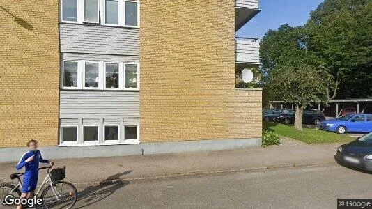 Kantorruimte te huur i Ljungby - Foto uit Google Street View