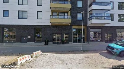 Kontorer til leie i Uppsala – Bilde fra Google Street View