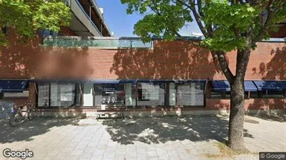 Büros zur Miete in Sandviken – Foto von Google Street View