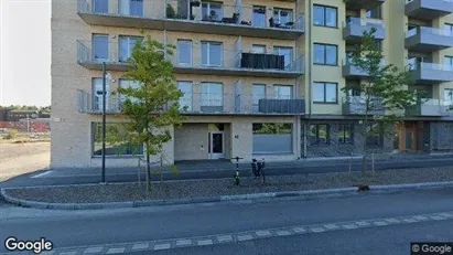 Büros zur Miete in Linköping – Foto von Google Street View