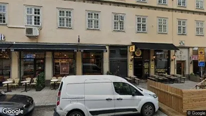 Kontorslokaler för uthyrning i Södermalm – Foto från Google Street View