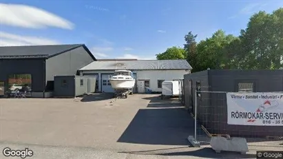 Office spaces for rent in Eskilstuna - Photo from Google Street View