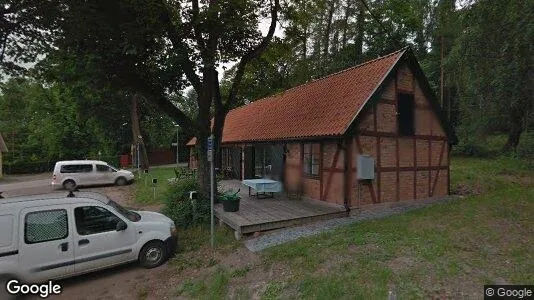 Kantorruimte te huur i Uppsala - Foto uit Google Street View