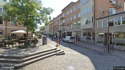 Kontorslokaler för uthyrning i Karlskrona – Foto från Google Street View