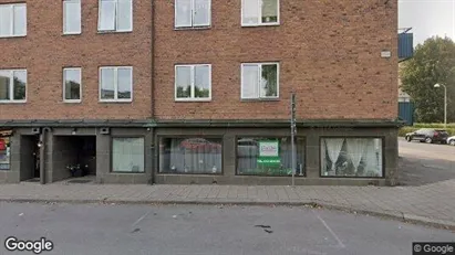 Büros zur Miete in Linköping – Foto von Google Street View