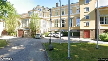 Kontorslokaler för uthyrning i Helsingborg – Foto från Google Street View