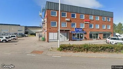 Kantorruimte te huur in Motala - Foto uit Google Street View