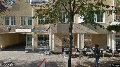 Kontorlokaler til leje i Värnamo - Foto fra Google Street View