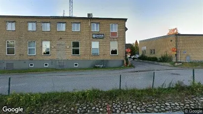 Office spaces for rent in Karlskoga - Photo from Google Street View