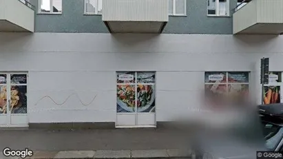 Office spaces for rent in Karlskrona - Photo from Google Street View