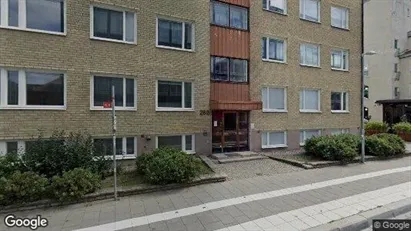 Kontorer til leie i Uppsala – Bilde fra Google Street View