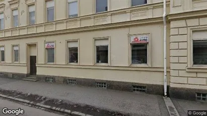 Kontorslokaler för uthyrning i Jönköping – Foto från Google Street View