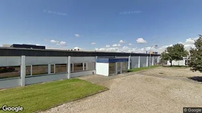 Magazijnen te koop in Bramming - Foto uit Google Street View